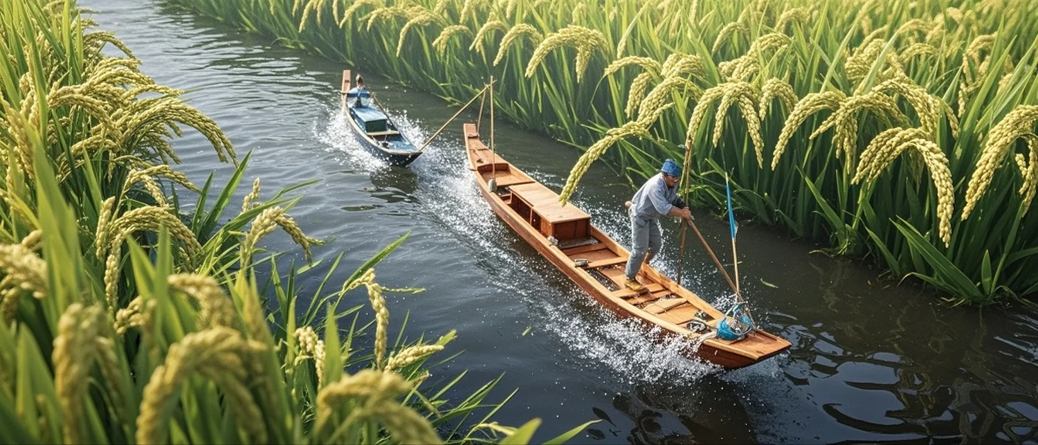 Vietnam Export Trade promo